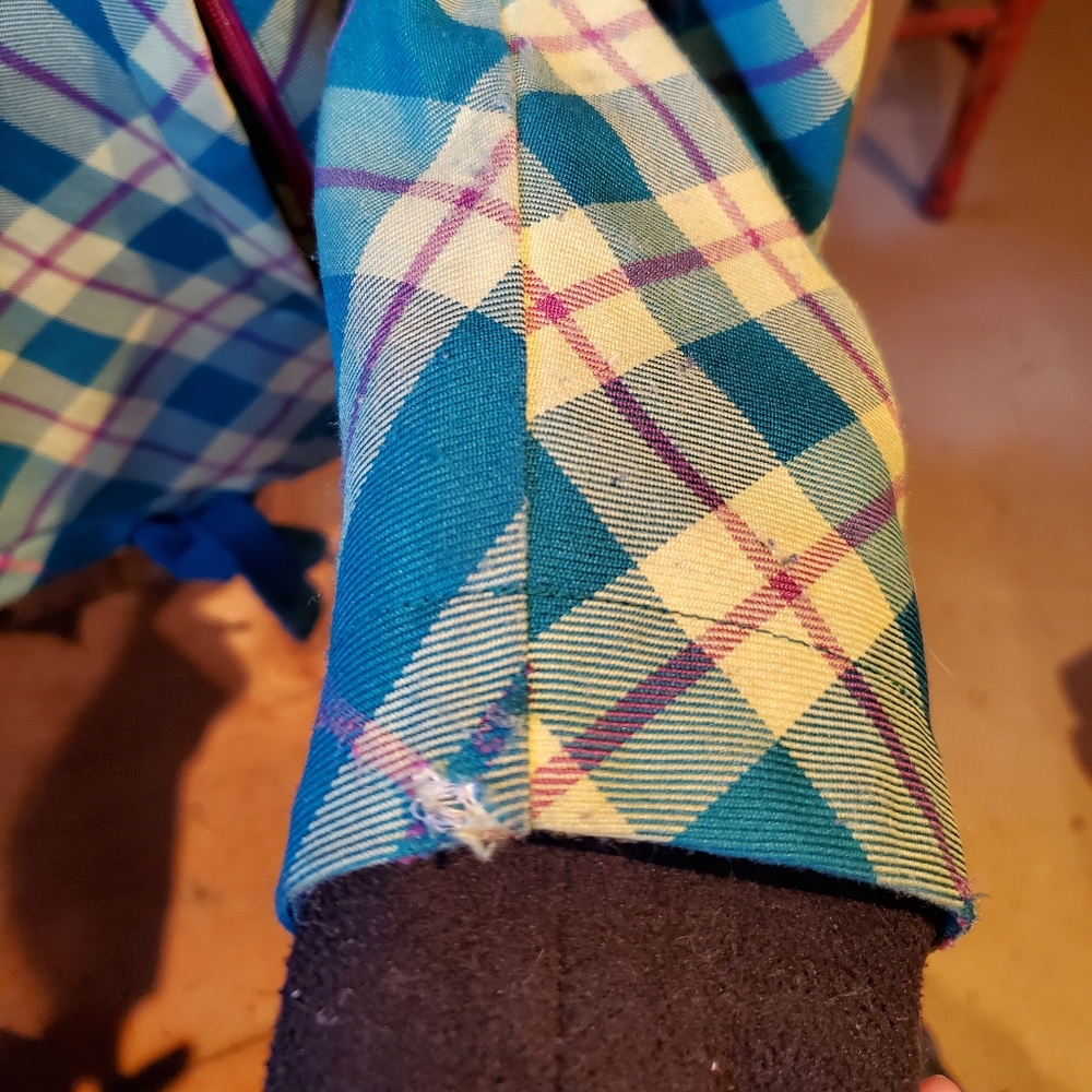 Orage Jacket - Picture 12 of 16
